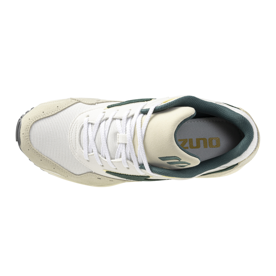 Mizuno CONTENDER S MIZSnowWhite/BistroGreen/SumSa
