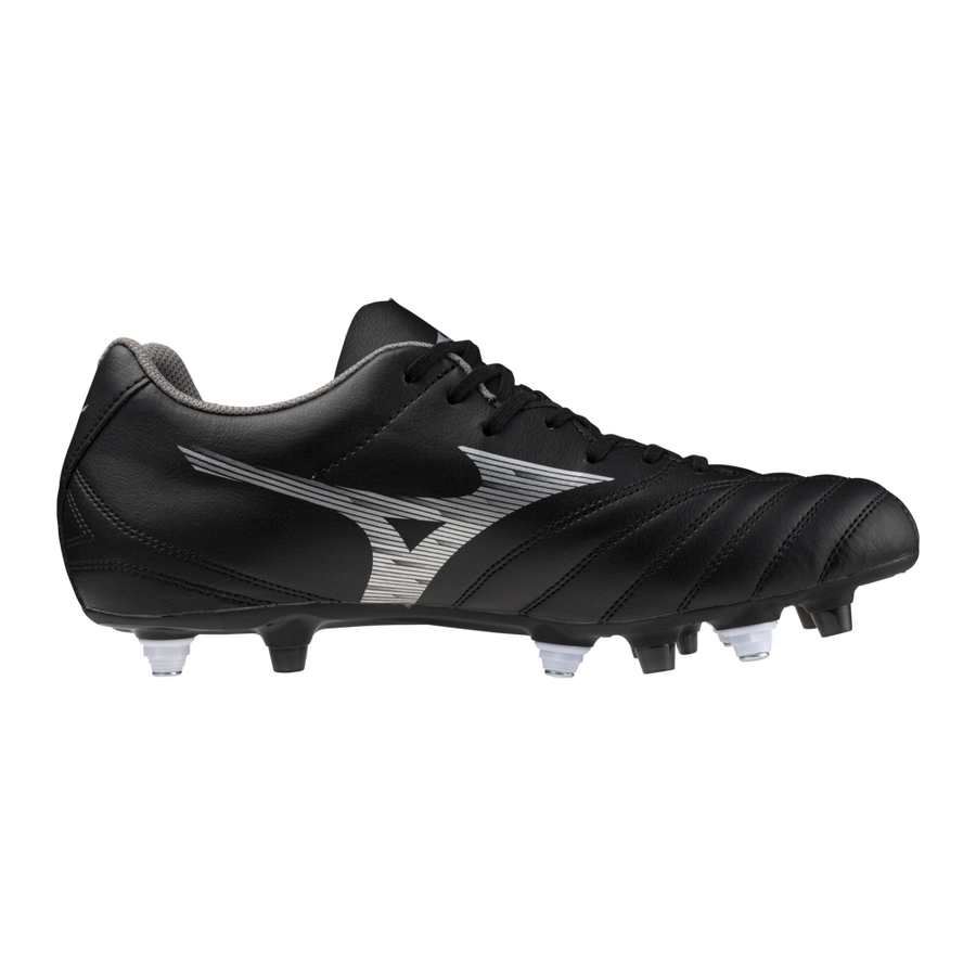 Mizuno MONARCIDA NEO III SELECT MIX Black/silver