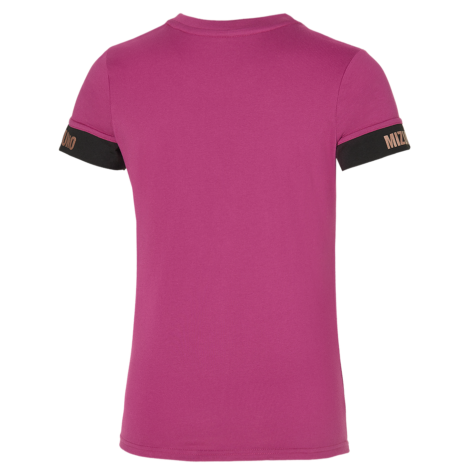 Mizuno Mizuno Tee  K2GA270185