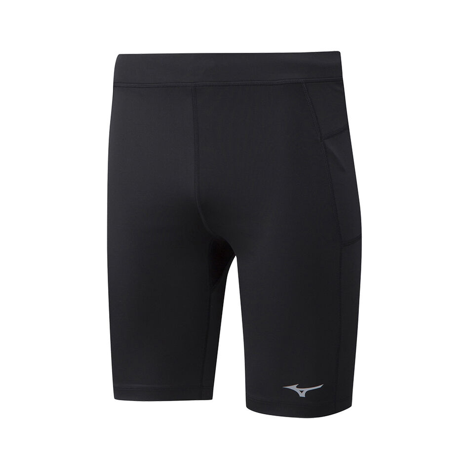 Mizuno Impulse Core Mid Tight Black