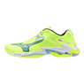 Mizuno WAVE LIGHTNING Z8 Mizuno neo lime/black/splish splash