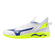 Mizuno WAVE MIRAGE 5 White/Lightning Yellow/Dazzlin