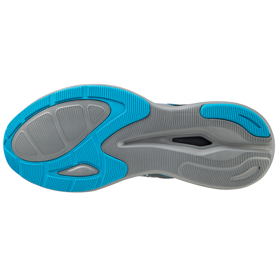 WAVE REVOLT 3 - Blue | Running shoes & trainers | Mizuno UK