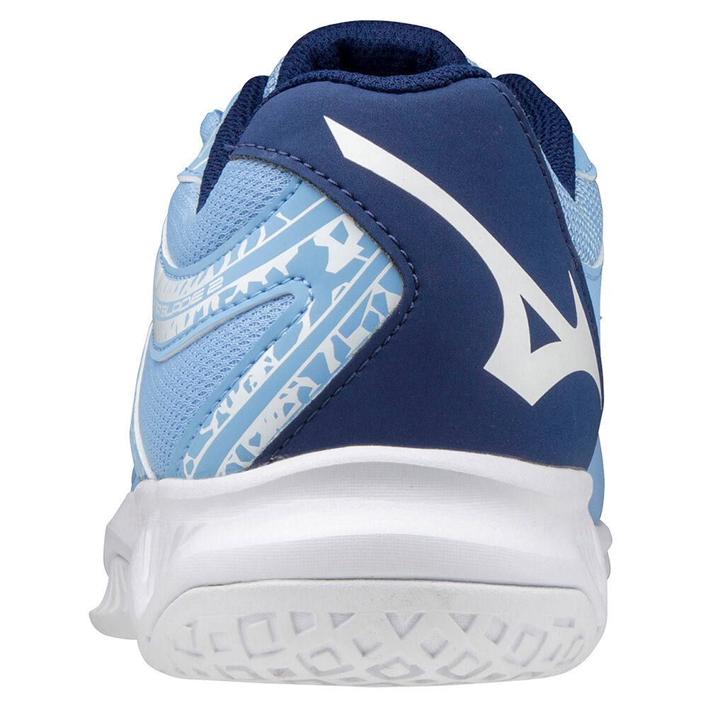 Mizuno thunder clearance