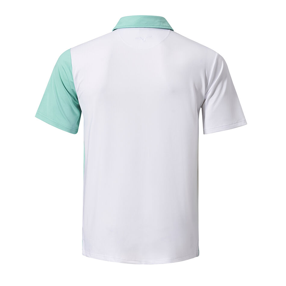 Mizuno QD Elite Panel Polo 52GA200935