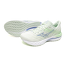 Mizuno WAVE INSPIRE 21 Hint of mint/bel air blue/neo mint