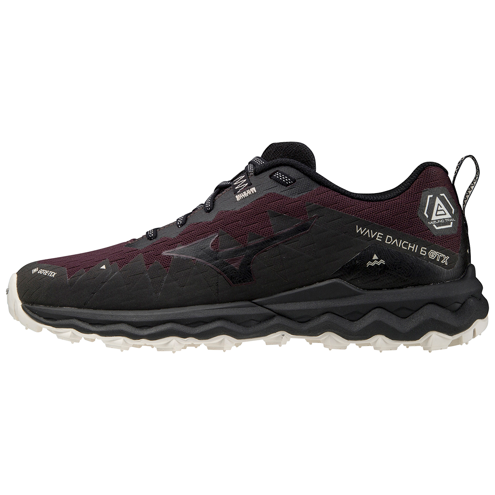 Mizuno wave daichi gtx Clearance