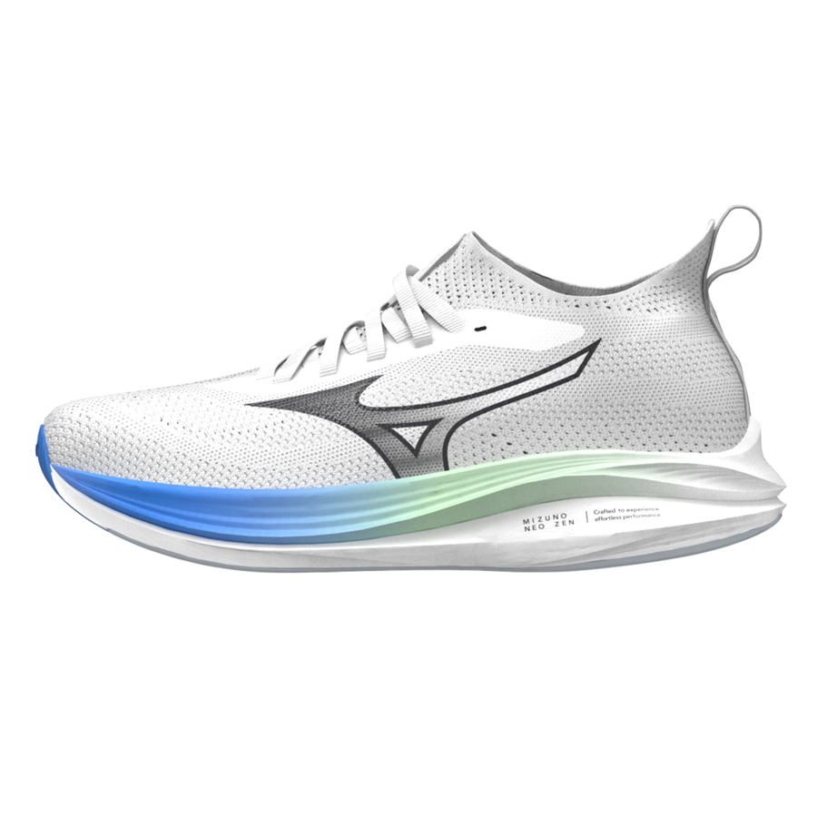 Mizuno MIZUNO NEO ZEN White/black/frontier blue
