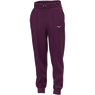Mizuno Athletics Sweat pants Dark Purple