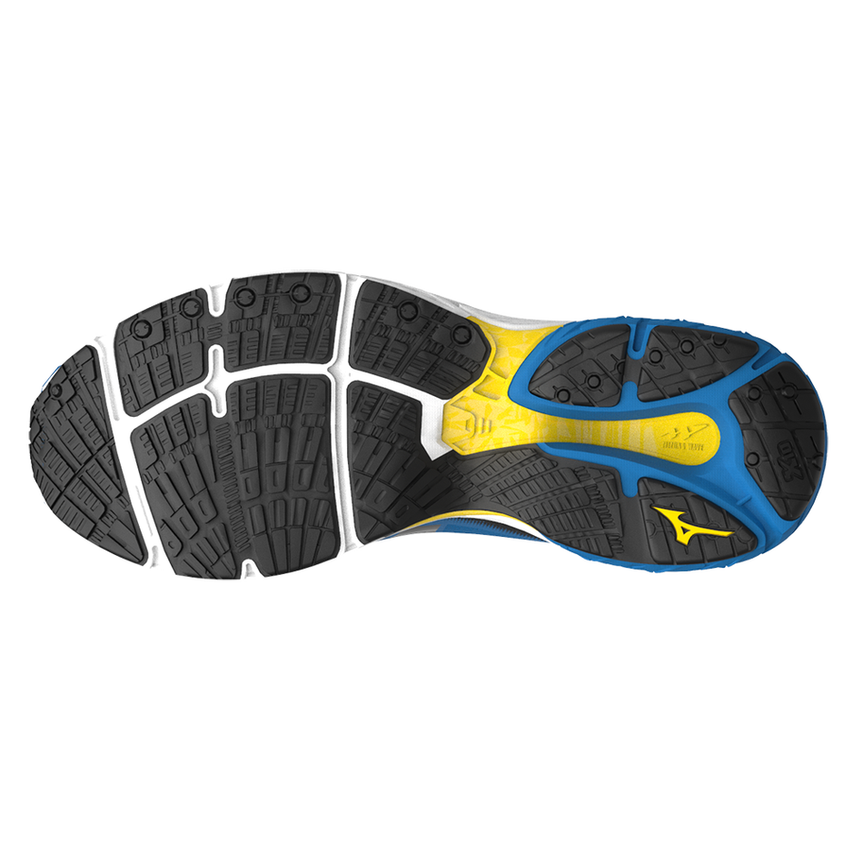 Mizuno Wave Prodigy 4 IndigoBunting/Black