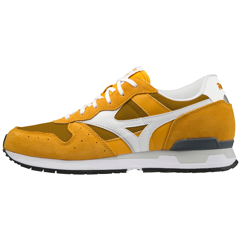 Mizuno Mizuno GV 87 GYellow/White/Turbulence