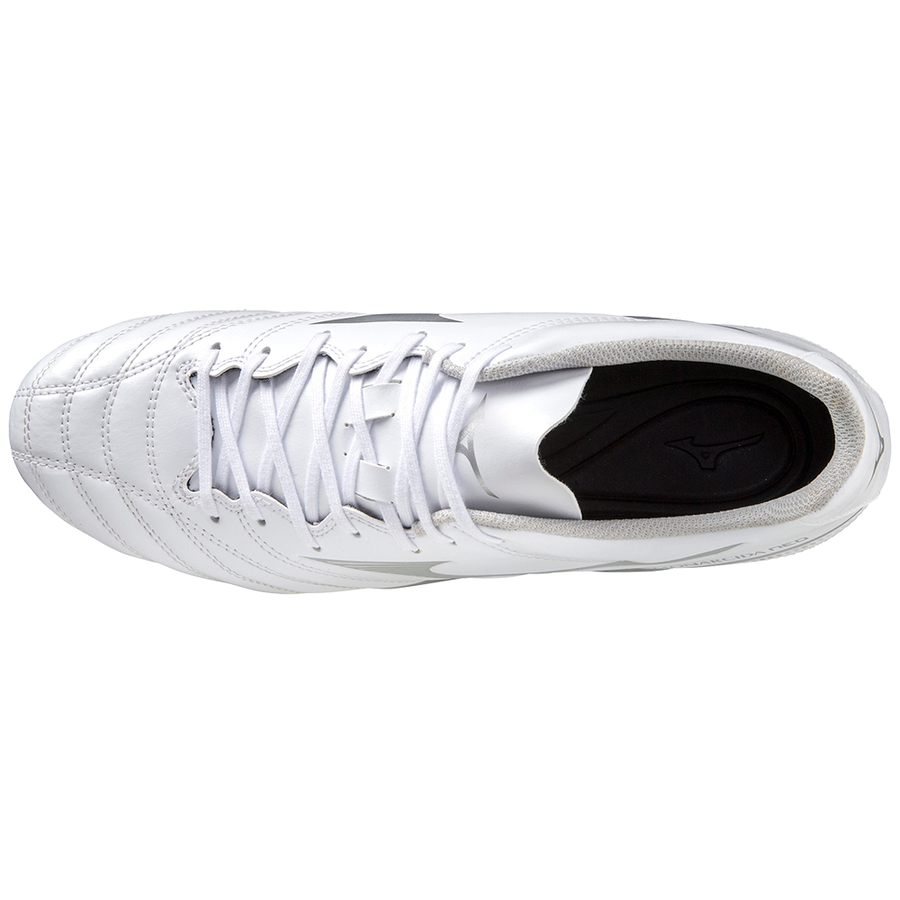 Mizuno MONARCIDA NEO II SELECT MIX White/Hologram