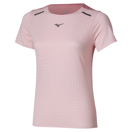 Tech Light Short Sleeve Tee(W)