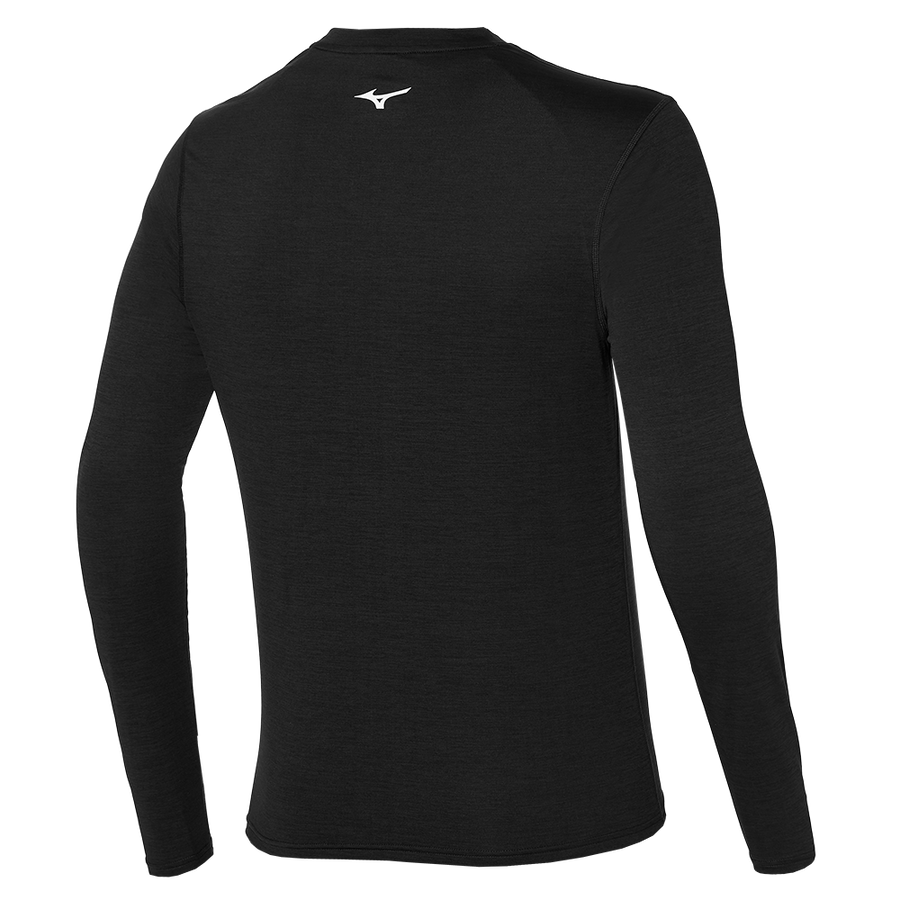 Mizuno Impulse Core LS HZ Black