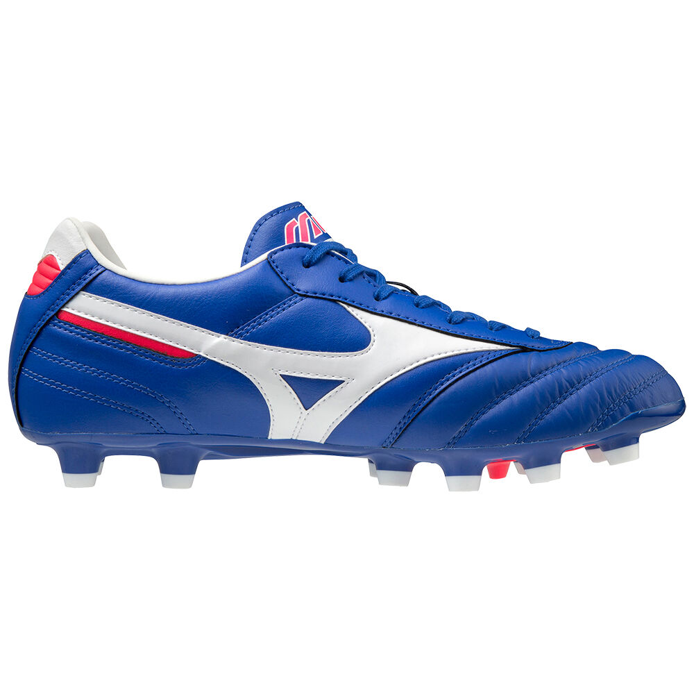 Pro 2 mizuno top