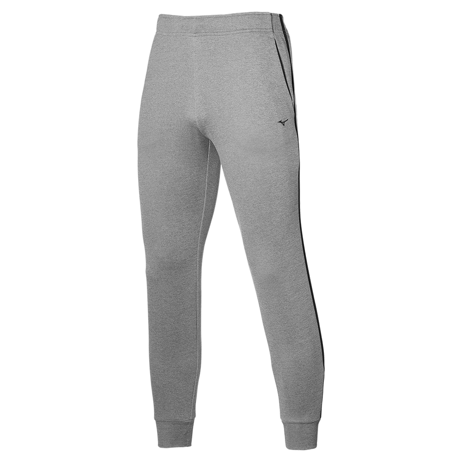 Mizuno RB Sweat Pant Gray Melange