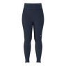 Mizuno Athleticwear leggings Dress blues