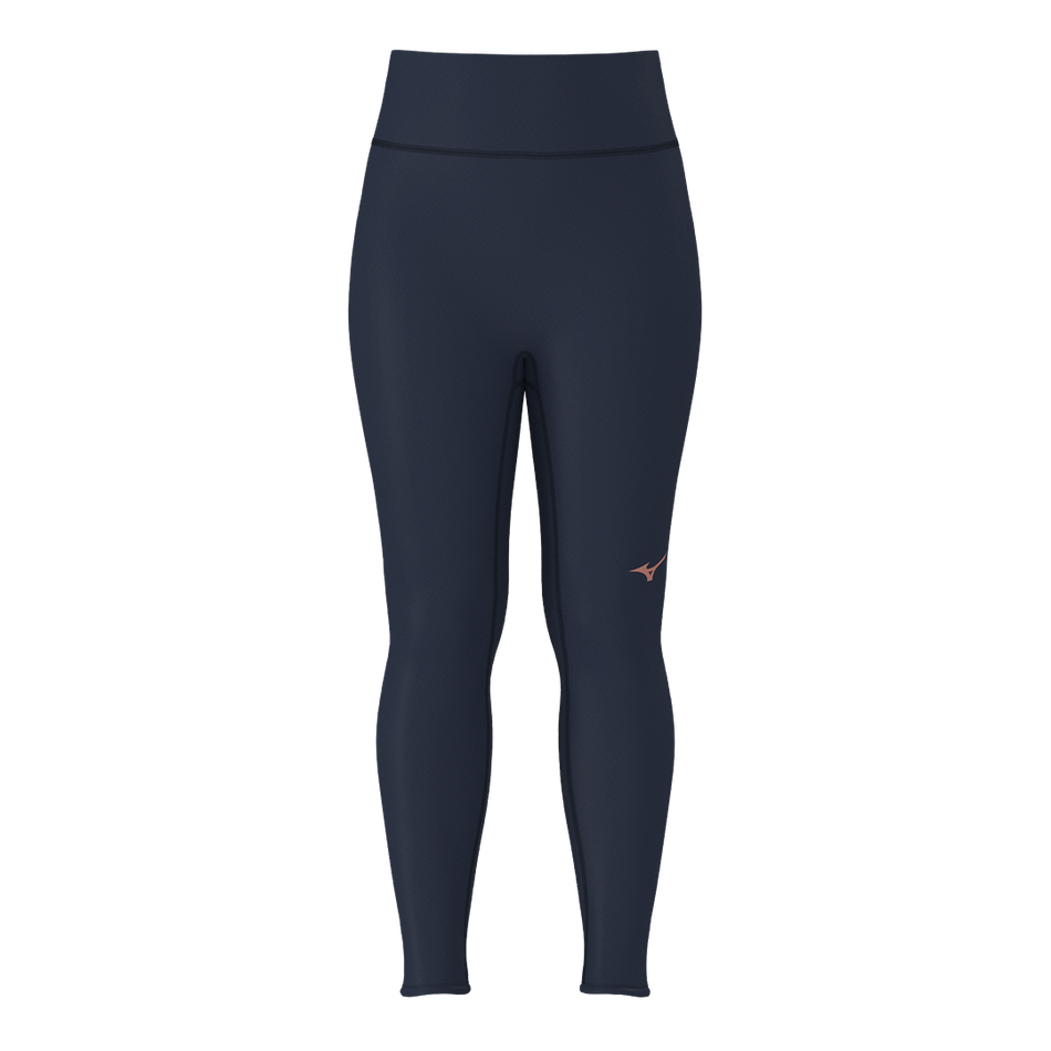 Mizuno Athleticwear leggings Dress blues
