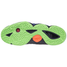 Mizuno WAVE MOMENTUM 3 MID EBlue/TechnGreen/Iolite