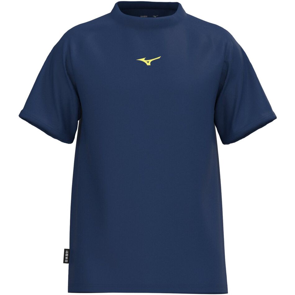 Mizuno Athletic Mizuno T-shirt(M) SURF THE WEB