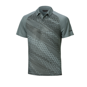 Mizuno Locked Polo
