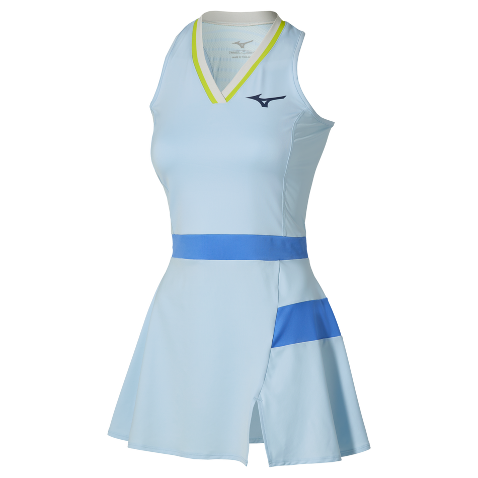 Mizuno Stargazer Dress(W) Ice Water
