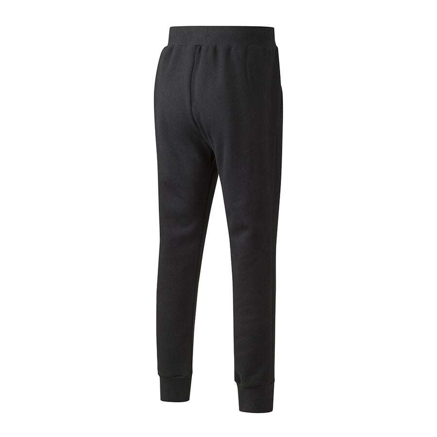 Mizuno Heritage Rib Pant Black