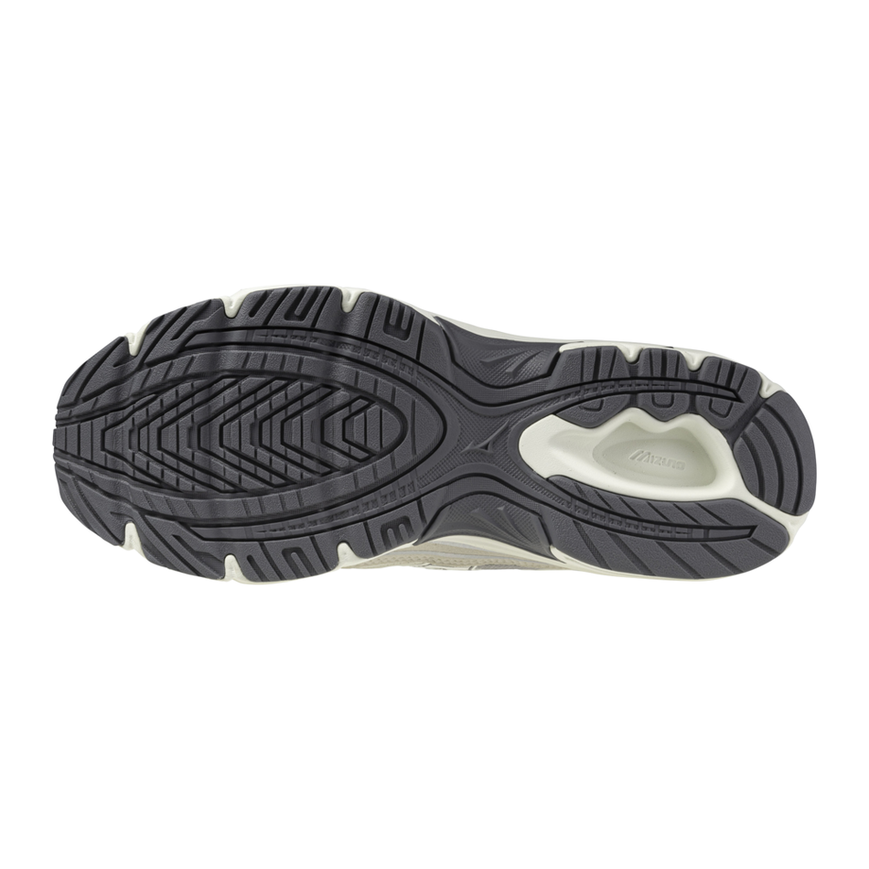 Mizuno MXR CASUAL UltimateGray/MIZSnowWhit/SilvC