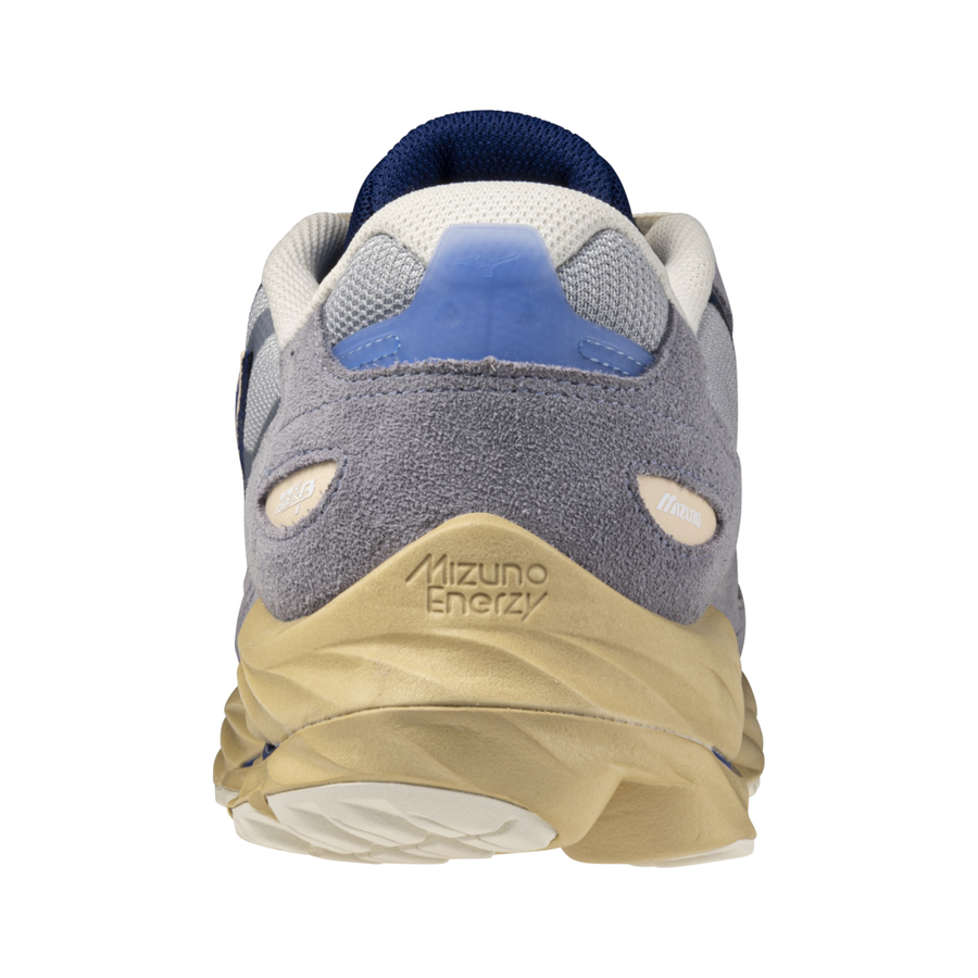 Mizuno WAVE RIDER BETA Tradewinds/India Ink/Harbor Mi