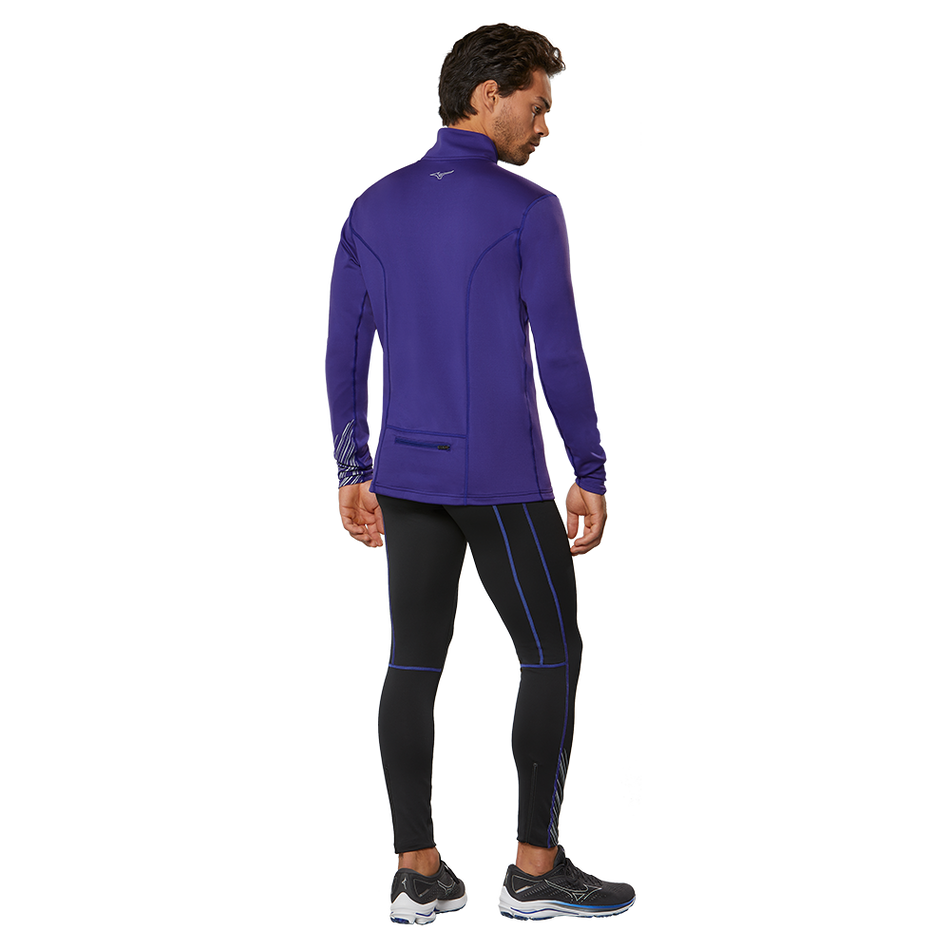 Mizuno Warmalite HZ Vision Violet