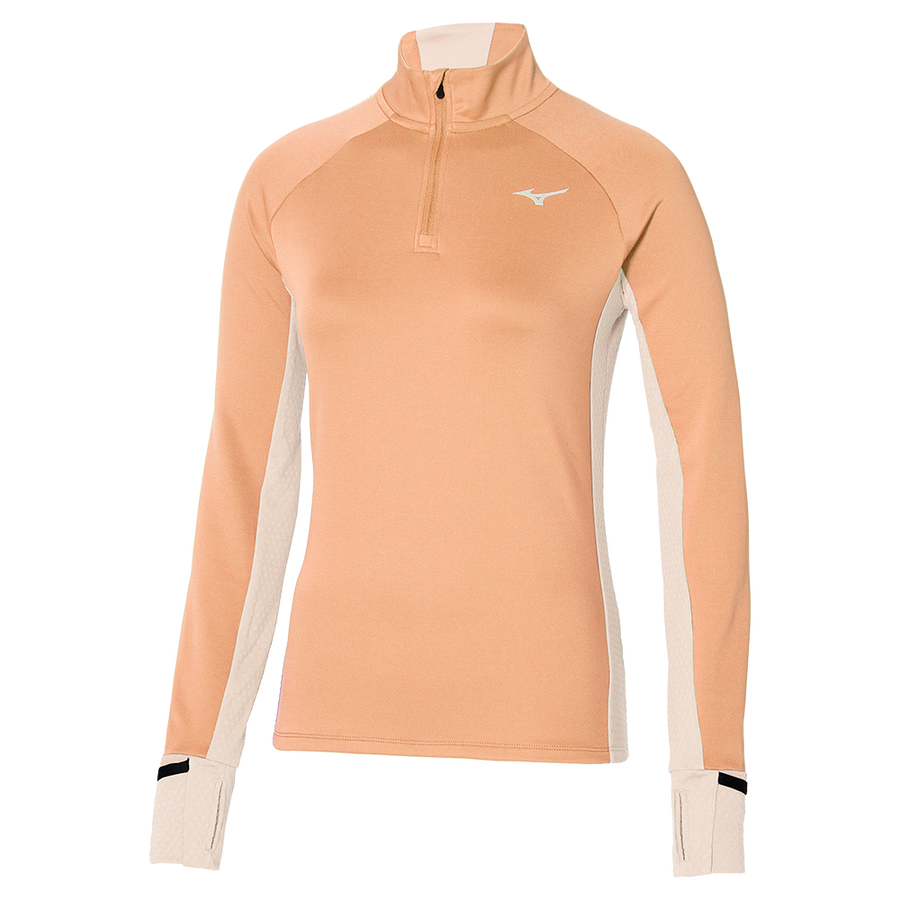 Mizuno Warmalite HZ Apricot ice