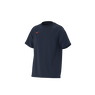 Mizuno Athleticwear mizuno t-shirt Dress blues