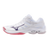 Mizuno WAVE VOLTAGE 2 White/VioletIndigo/CamelliaRos