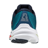 Mizuno Wave Inspire 17 GSea/NimbusCloud/IRed