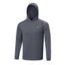 Mizuno G-Style Hoodie 2.0 Odyssey Gray