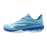 Mizuno WAVE EXCEED LIGHT 2 AC River blue/white/mugen blue