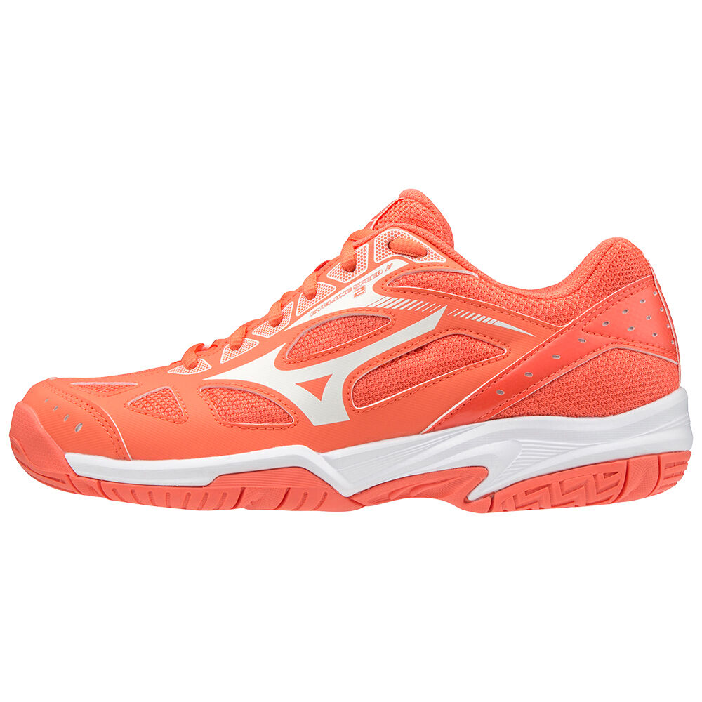 mizuno cyclone speed volleyball shoes
