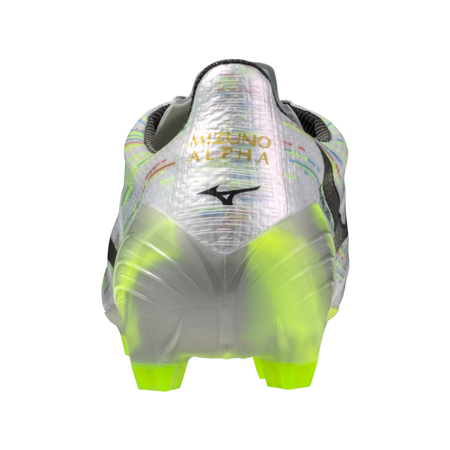 Mizuno MIZUNO Α II ELITE White/black iridescent/black