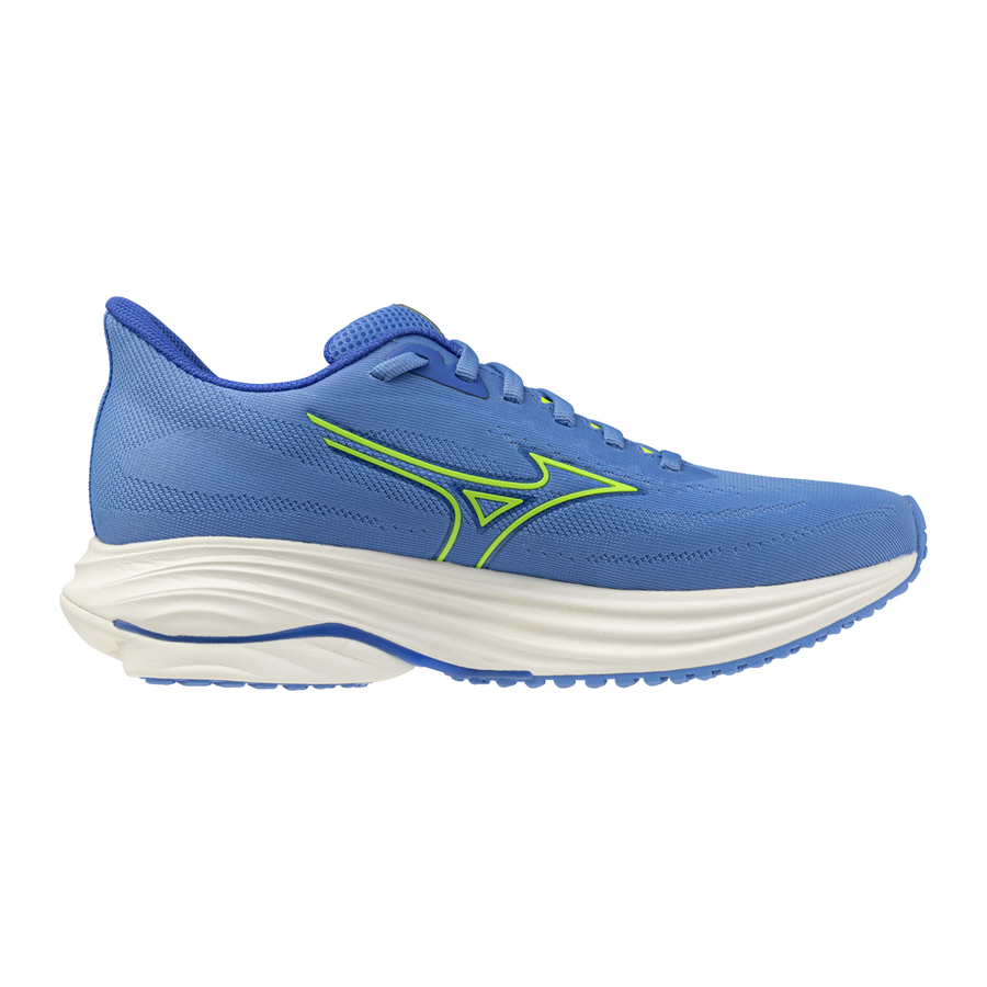 Mizuno WAVE ULTIMA 17 Ultramarine/Fortune Yellow/Dazzling Blue