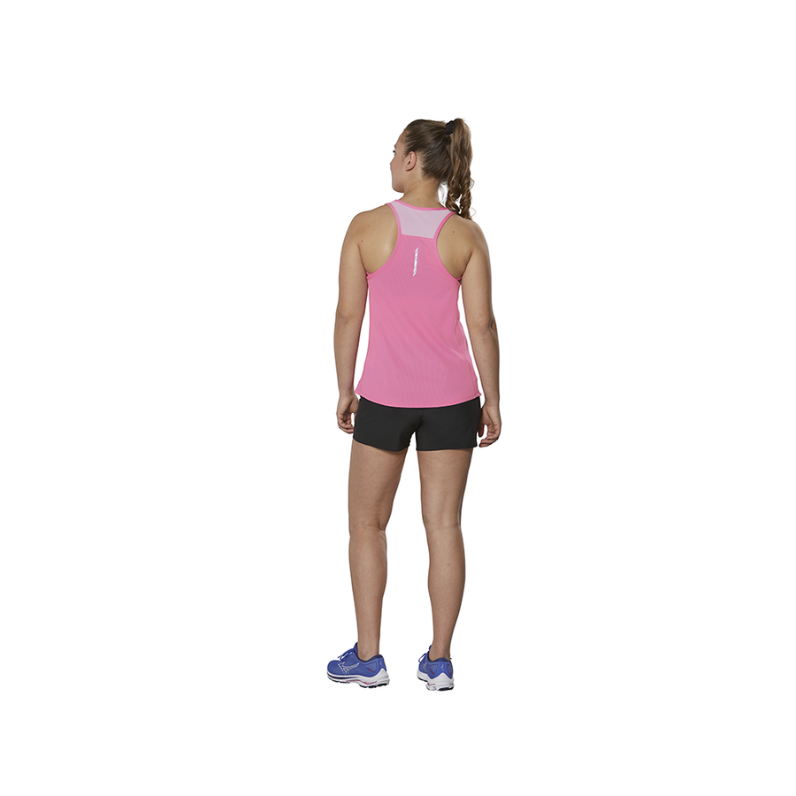 Mizuno Dryaeroflow Tank J2GA220364
