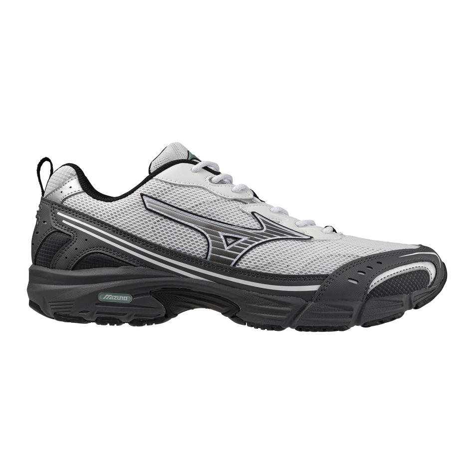 Mizuno MXR Cloudscape/iron Gate/mineral Blue