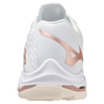 Mizuno WAVE LIGHTNING Z7 White/Rose/SnowWhite