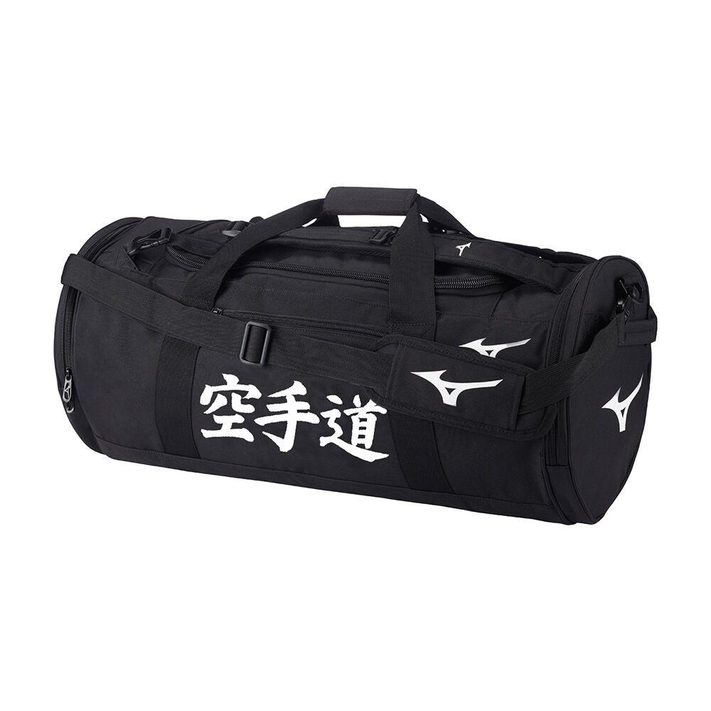 MPS Equipment's Karate Equipment Bag (Black) : Amazon.in: Sports, Fitness &  Outdoors