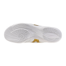 Mizuno MORELIA SALA ELITE IN White/Football Gold/Galaxy Silver