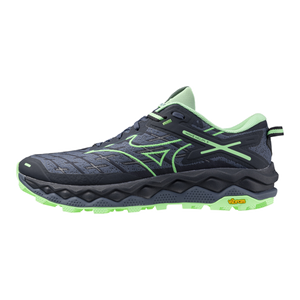 WAVE MUJIN 10