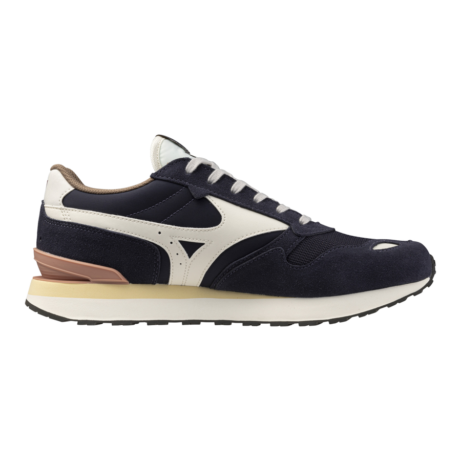 Mizuno MIZUNO RB87 Odyssey Gray/Pristine/Cameo Br