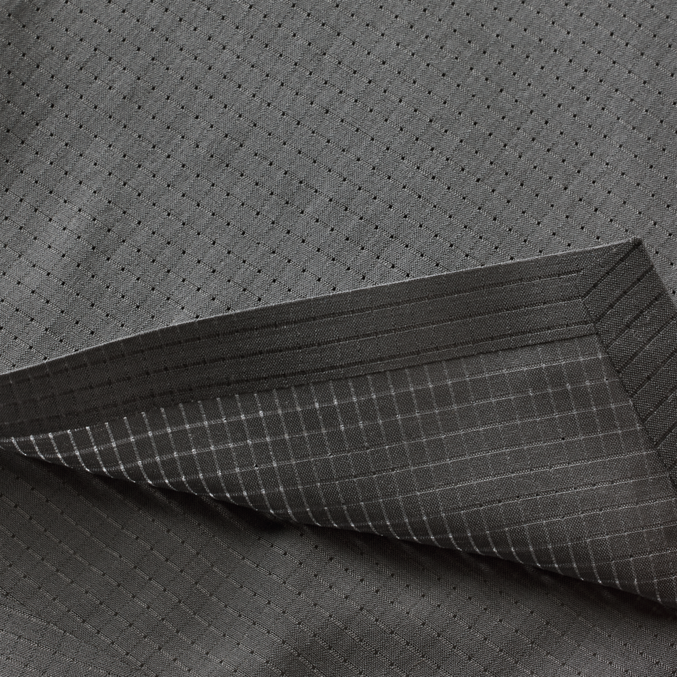 Mizuno Tech Light 3.5 Inches Short(M) Lava Smoke