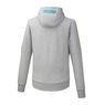 Mizuno Heritage Hoody Grey