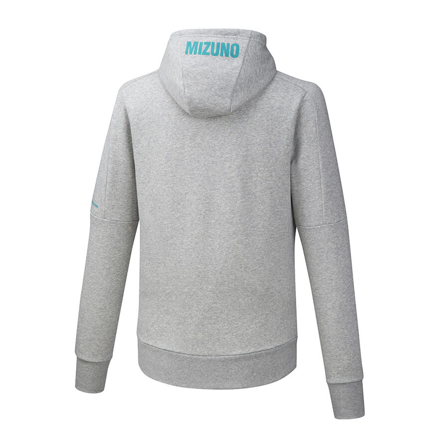 Heritage Hoody - 