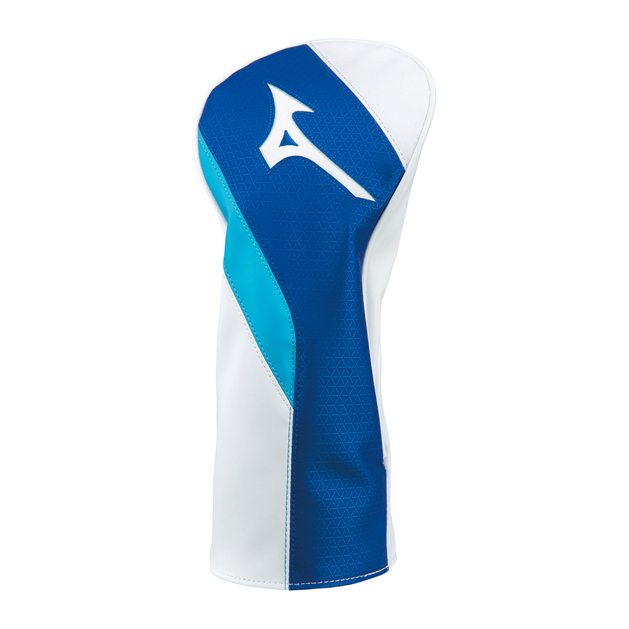 DR Headcover